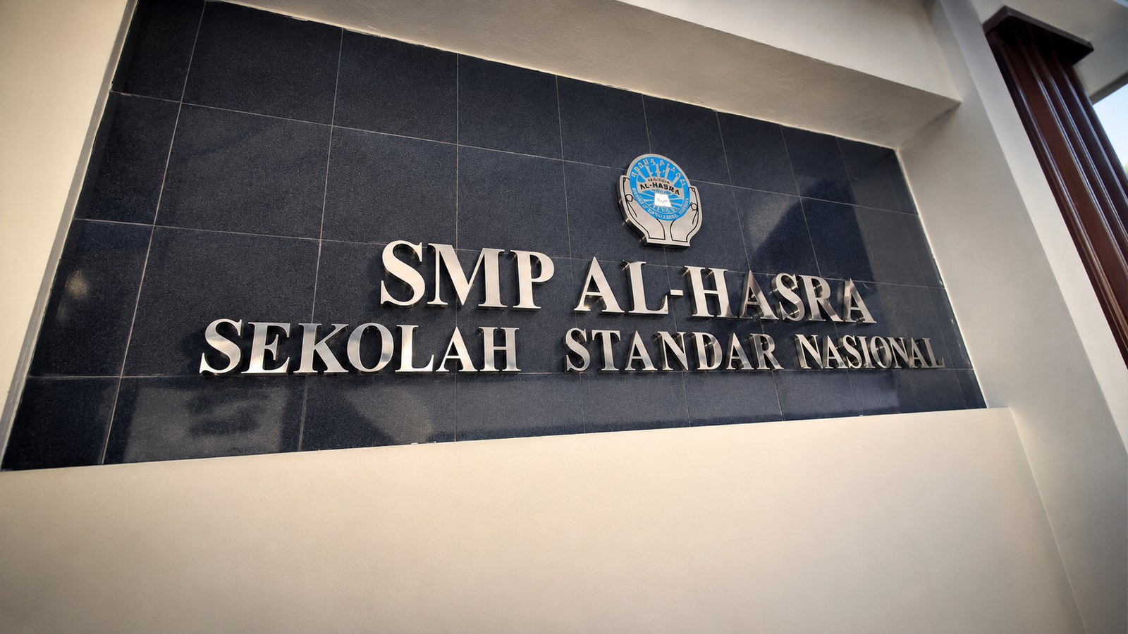 SMP Al Hasra Depok Raih Nilai TKA Bahasa Indonesia di Atas Rata-Rata Depok, Jawa Barat, dan Nasional