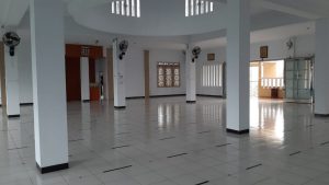 Masjid Lt. Atas